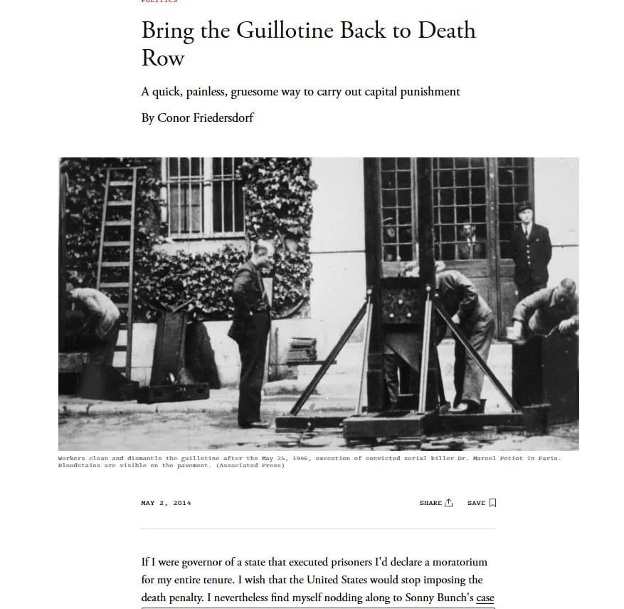 फ्रीमेसन और नूहाइड कानून