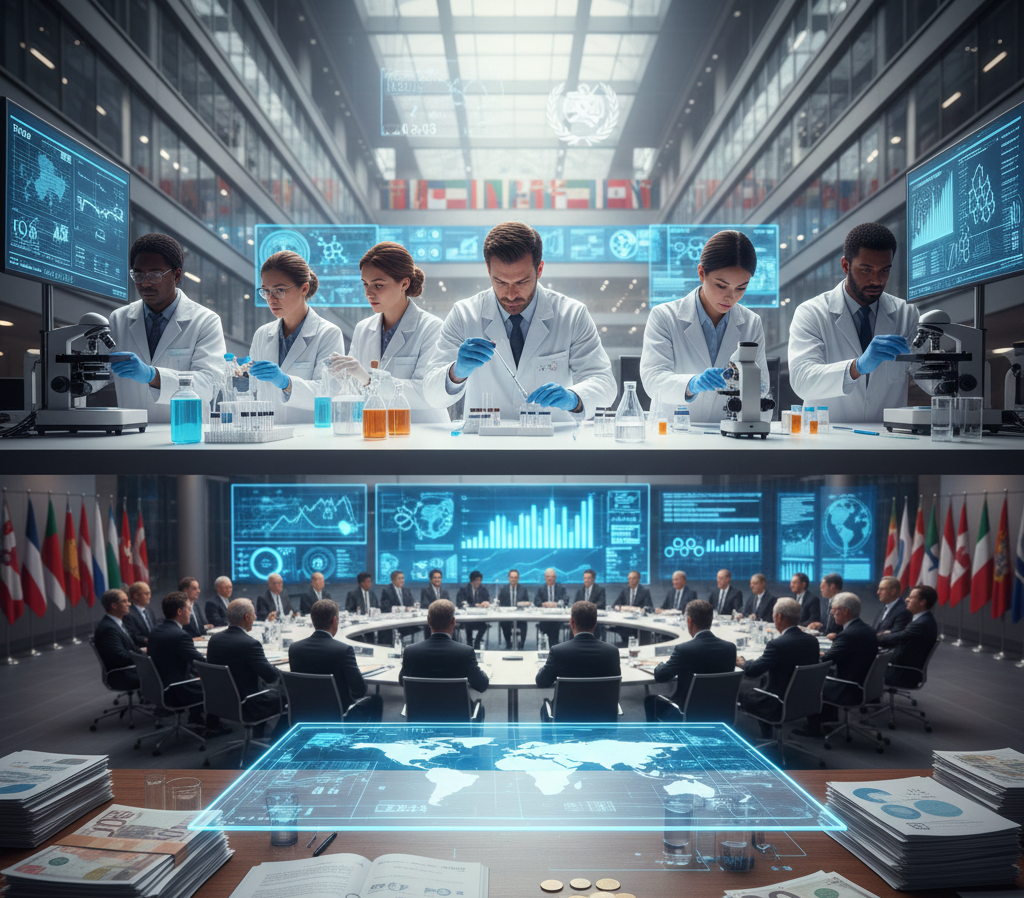 महामारी