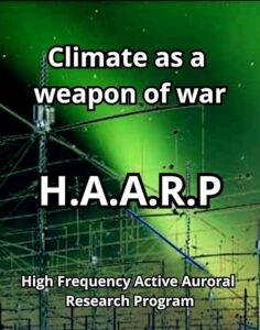 Haarp