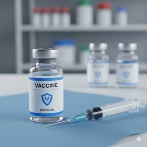 Vaccine
