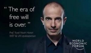 Yuval Noah Harari